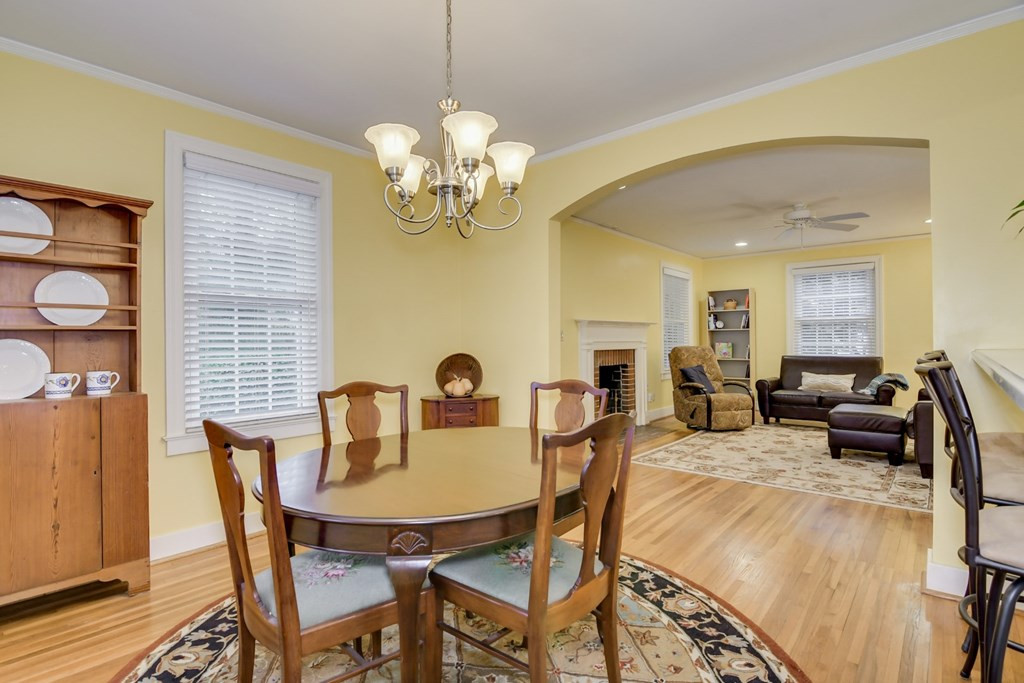 3109 Bransford Road Augusta, GA 30909 - Photo 10 of 22