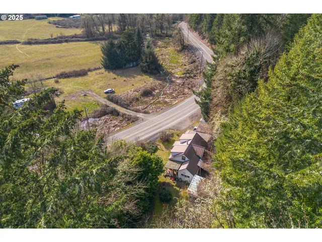 $289,900 | 42307 North River Drive, Sweet Home, OR 97386