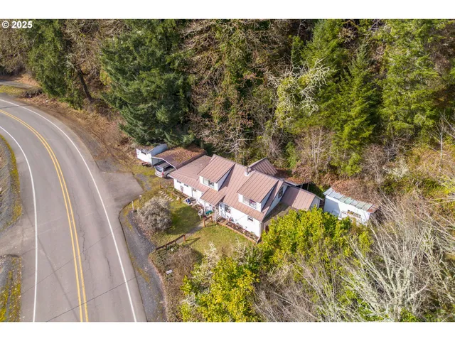 $289,900 | 42307 North River Drive, Sweet Home, OR 97386