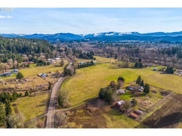 $289,900 | 42307 North River Drive, Sweet Home, OR 97386