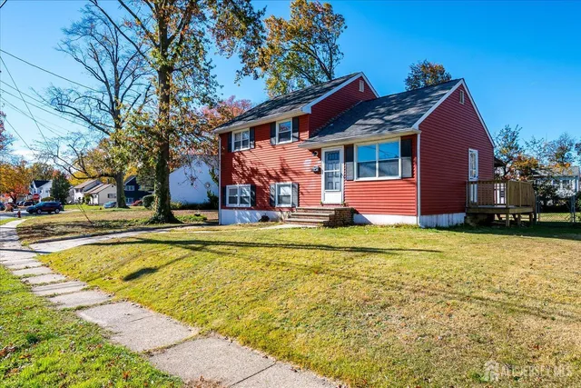 $3,095 | 11 Heathcote Avenue, Edison, NJ 08817