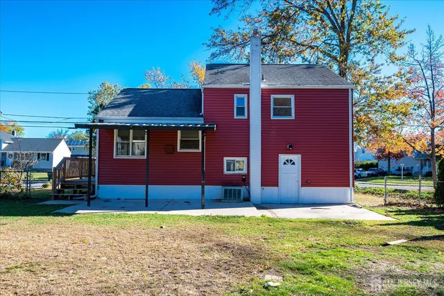 $3,095 | 11 Heathcote Avenue, Edison, NJ 08817