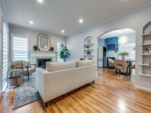 $3,750 | 5739 Ellsworth Avenue, Dallas, TX 75206