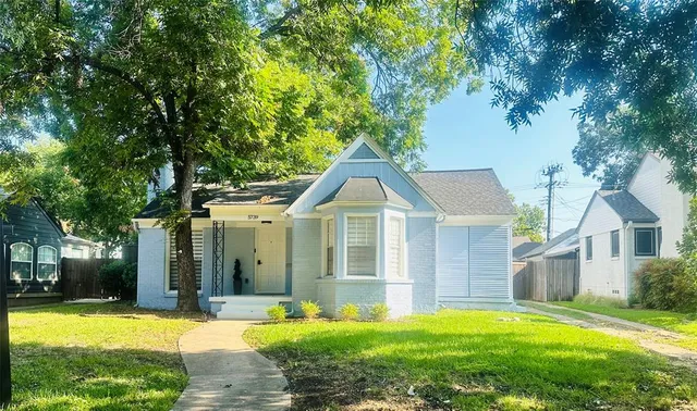 $3,750 | 5739 Ellsworth Avenue, Dallas, TX 75206
