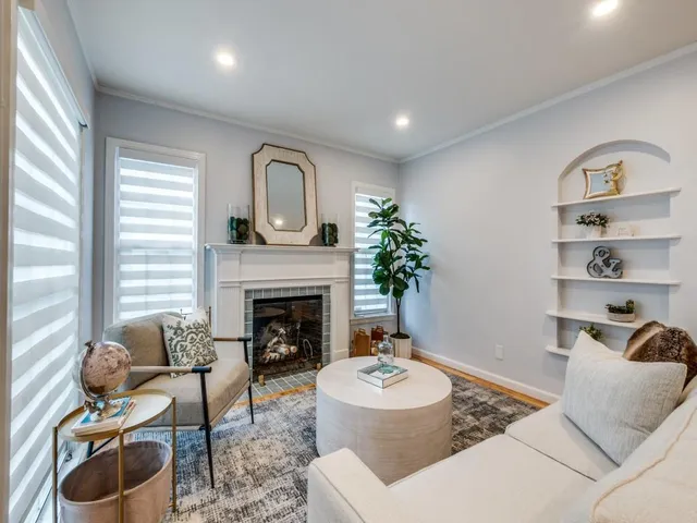 $3,750 | 5739 Ellsworth Avenue, Dallas, TX 75206