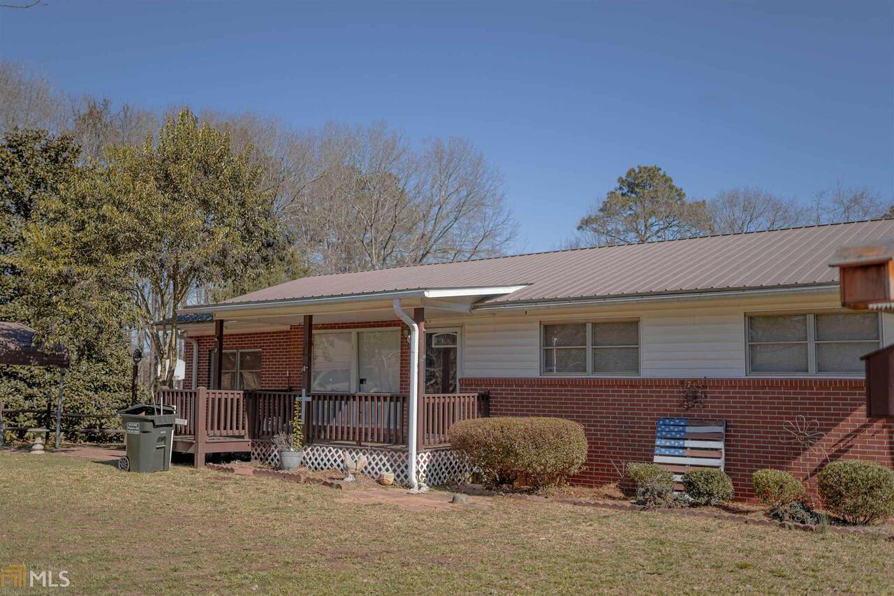 1146 Sutton Way Elberton, GA 30635 - Photo 1 of 1