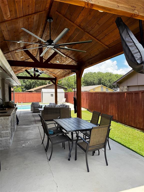 1029 Cross Bend Road Plano, TX 75023 - Photo 30 of 33