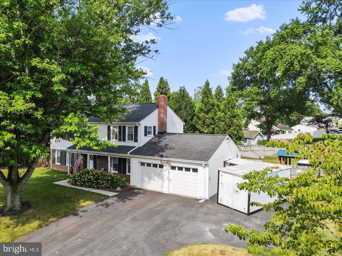 17304 Hoskinson Road Poolesville, MD 20837 - Photo 4 of 61