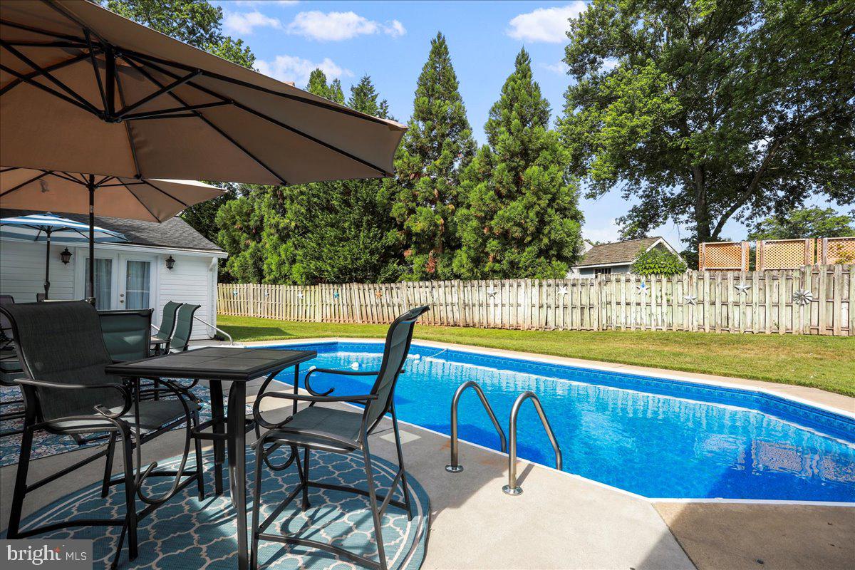 17304 Hoskinson Road Poolesville, MD 20837 - Photo 46 of 61