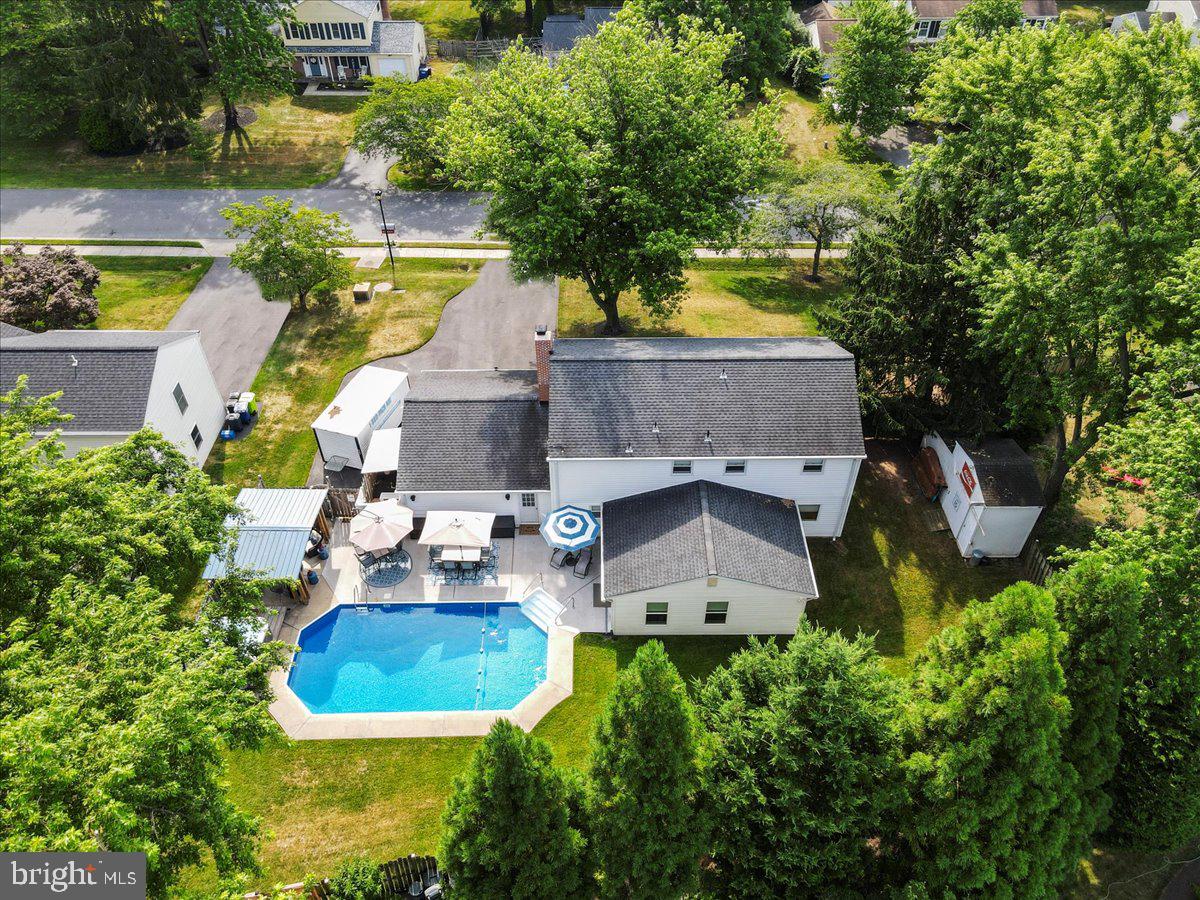 17304 Hoskinson Road Poolesville, MD 20837 - Photo 54 of 61