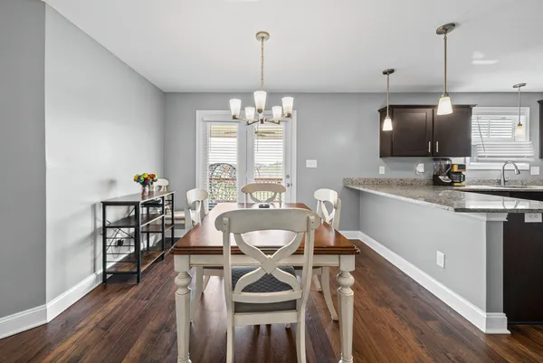 $2,500 | 805 Macon Lane, Clarksville, TN 37042