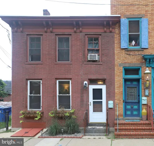 $1,850 | 17 North Franklin Street, Unit A, Lambertville, NJ 08530