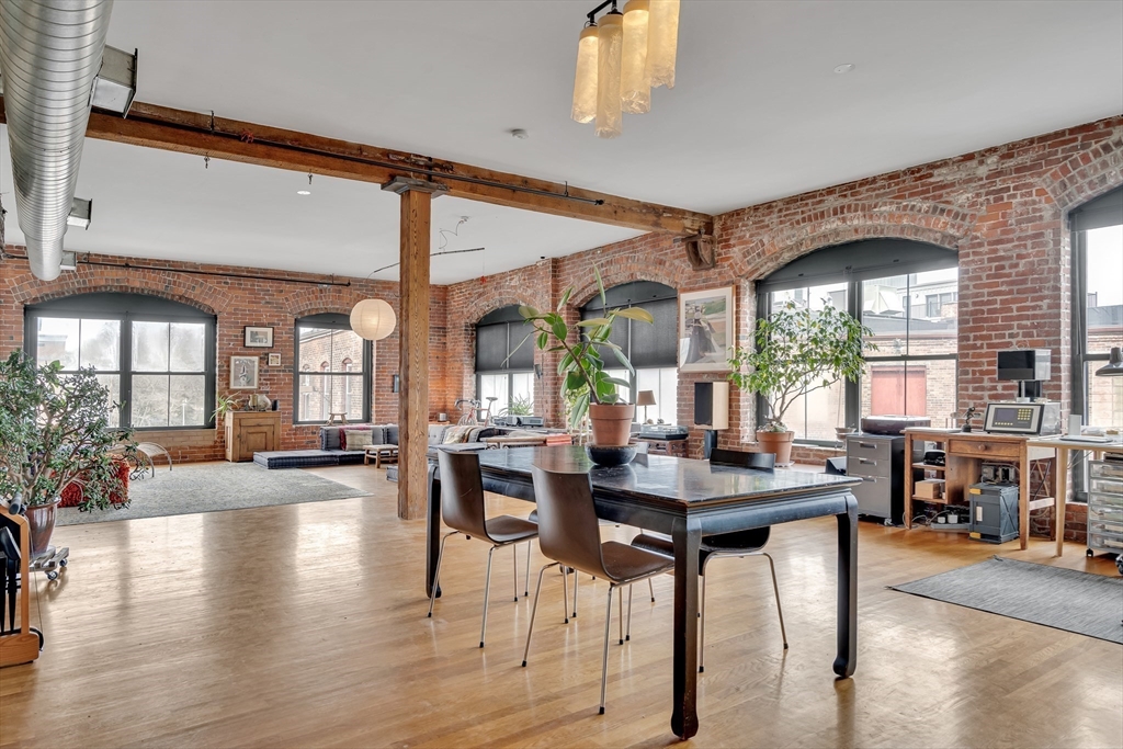 172 Green Street, Unit 11 Boston, MA 02130 - Photo 11 of 30