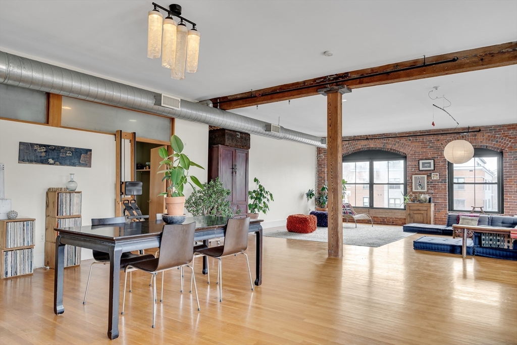 172 Green Street, Unit 11 Boston, MA 02130 - Photo 12 of 30