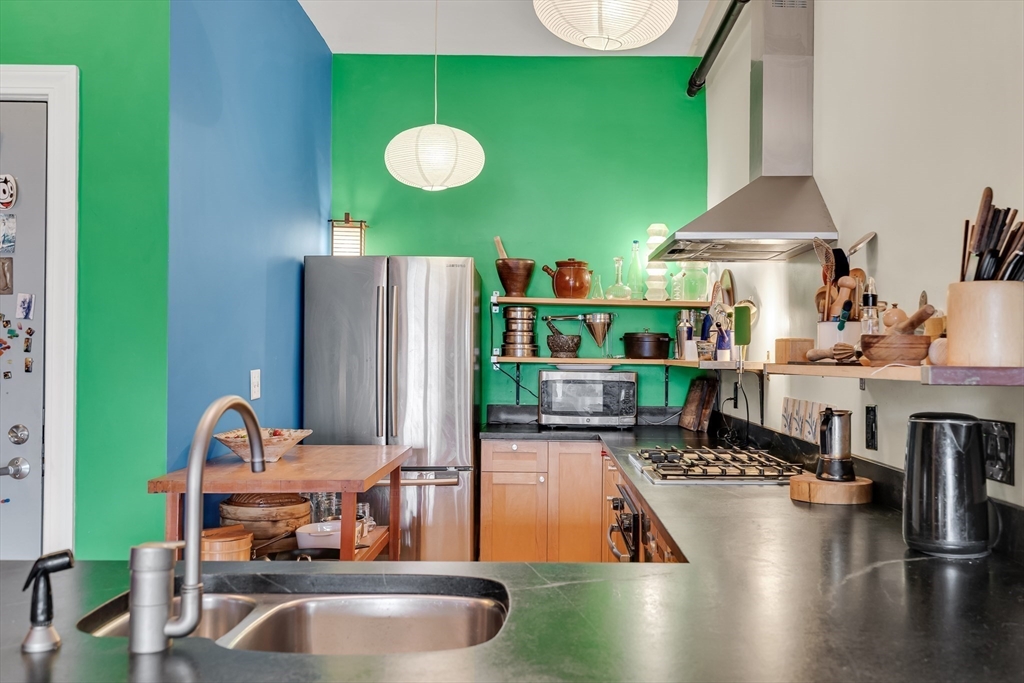 172 Green Street, Unit 11 Boston, MA 02130 - Photo 18 of 30