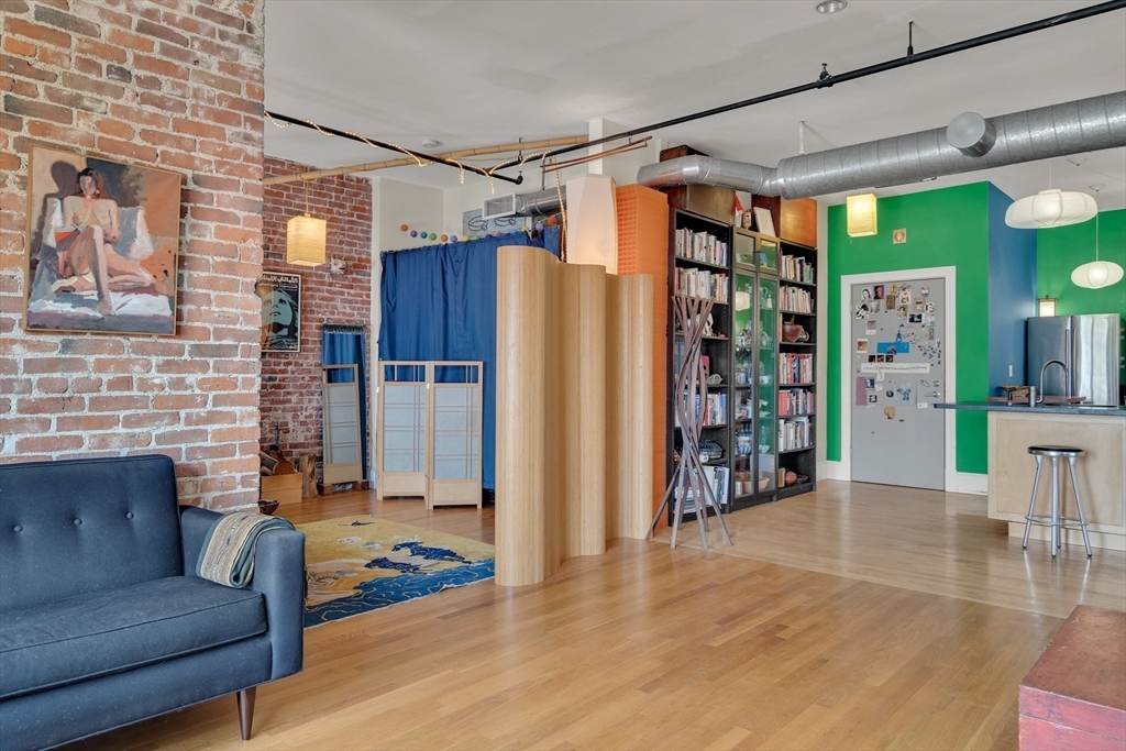 172 Green Street, Unit 11 Boston, MA 02130 - Photo 19 of 30