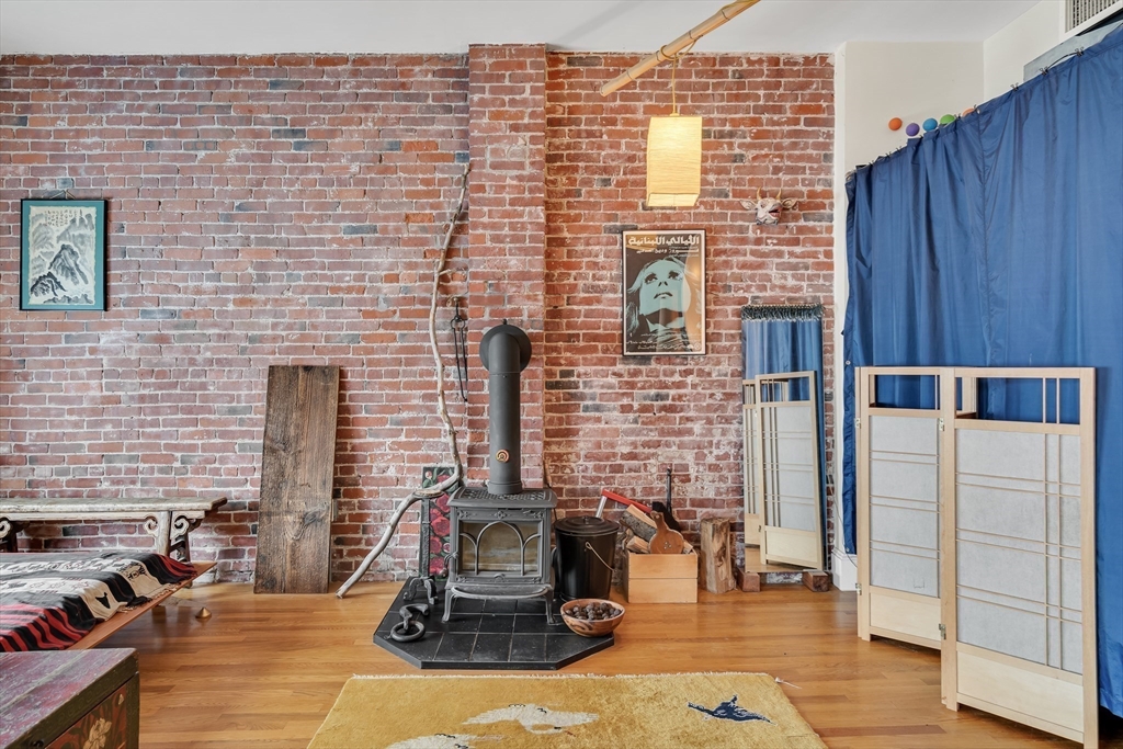 172 Green Street, Unit 11 Boston, MA 02130 - Photo 20 of 30