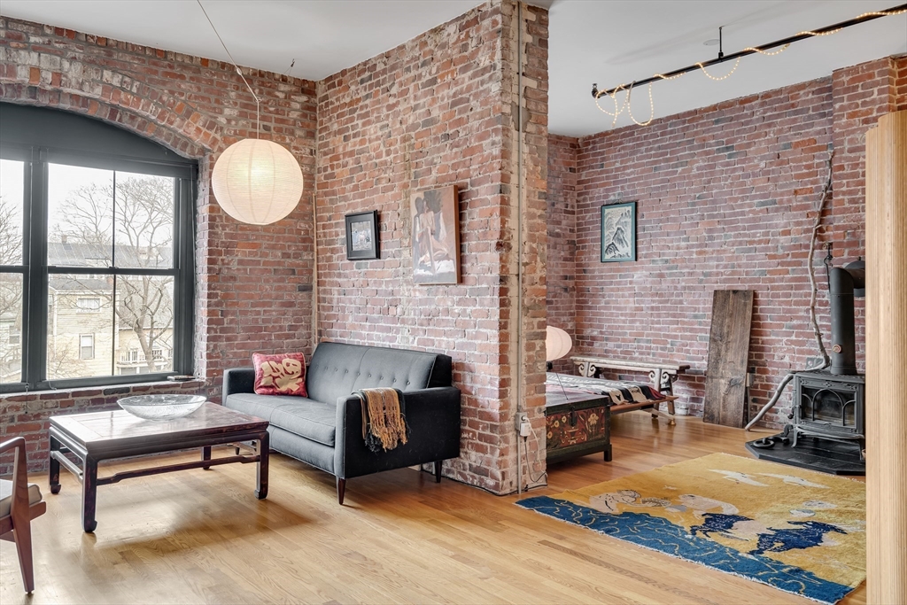 172 Green Street, Unit 11 Boston, MA 02130 - Photo 22 of 30