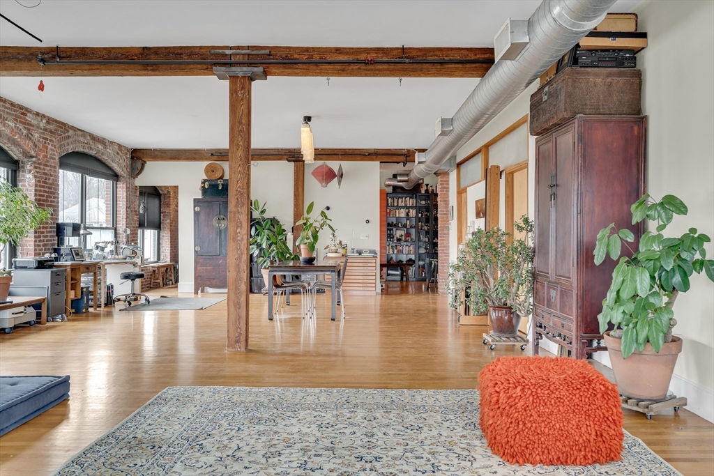 172 Green Street, Unit 11 Boston, MA 02130 - Photo 7 of 30