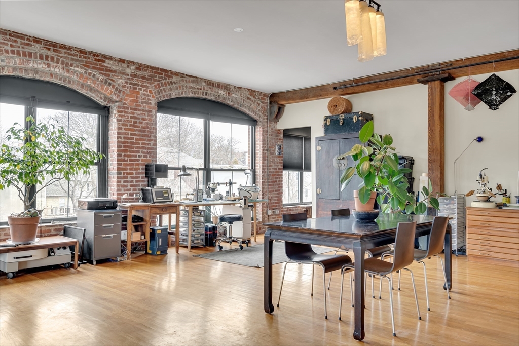 172 Green Street, Unit 11 Boston, MA 02130 - Photo 10 of 30