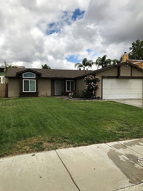 2354 West Conner Street Colton, CA 92324 - Photo 1 of 1 Nice large front yard