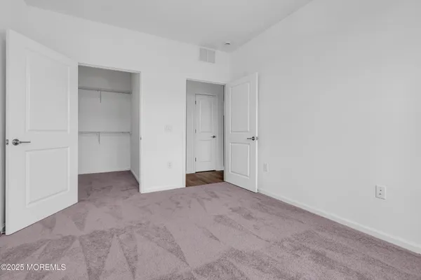 a view of an empty room with window