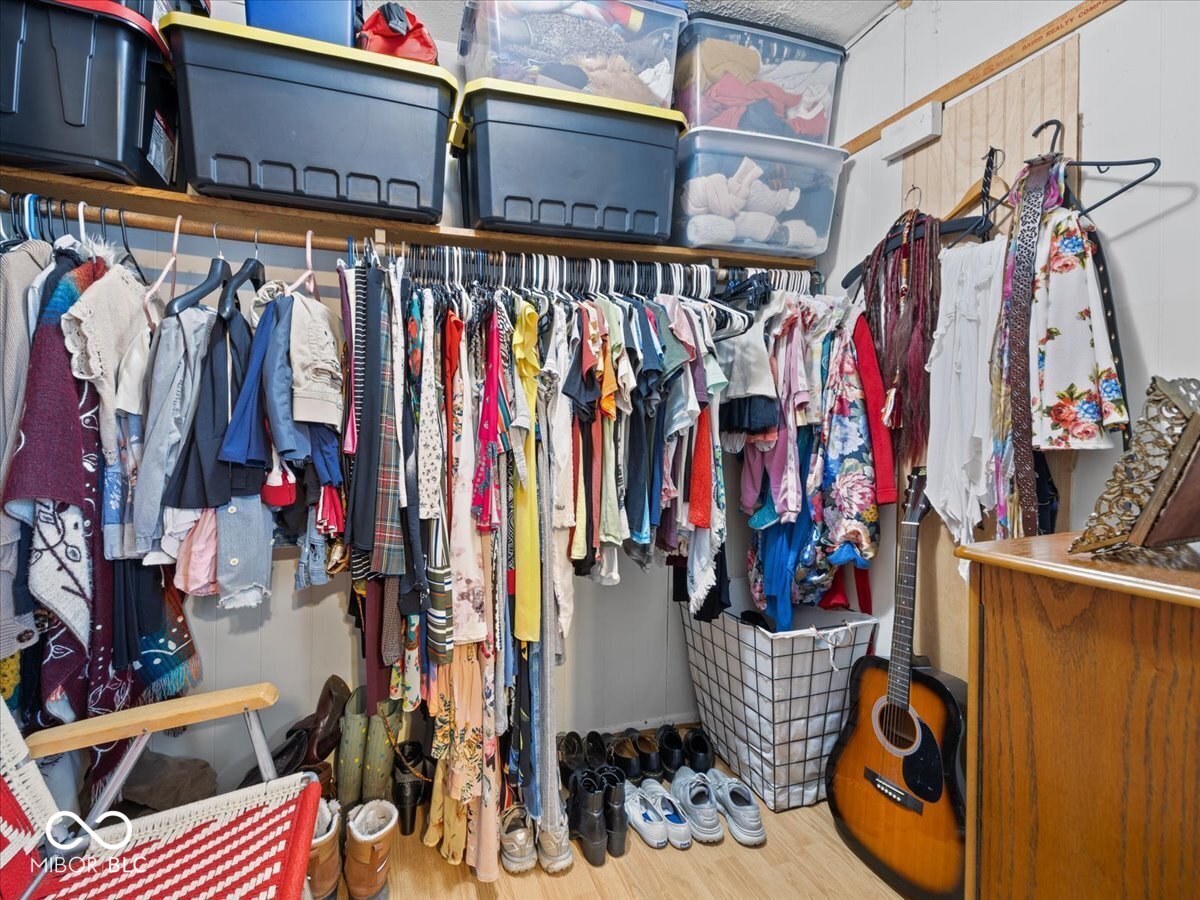 6982 East Michigan Road Waldron, IN 46182 - Photo 18 of 47