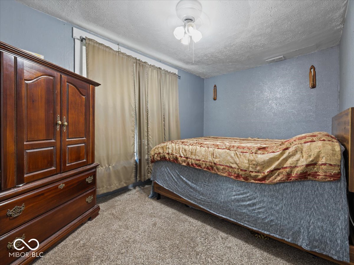 6982 East Michigan Road Waldron, IN 46182 - Photo 19 of 47