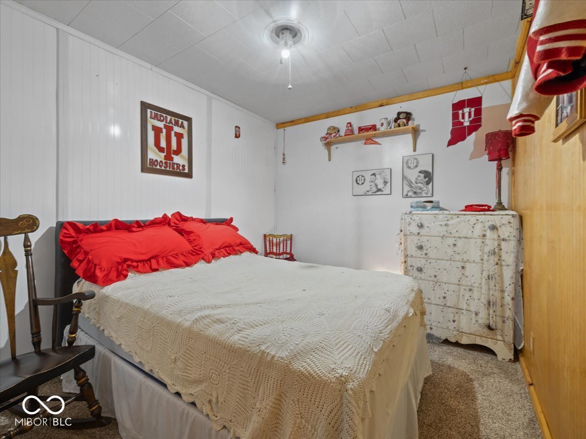 6982 East Michigan Road Waldron, IN 46182 - Photo 20 of 47