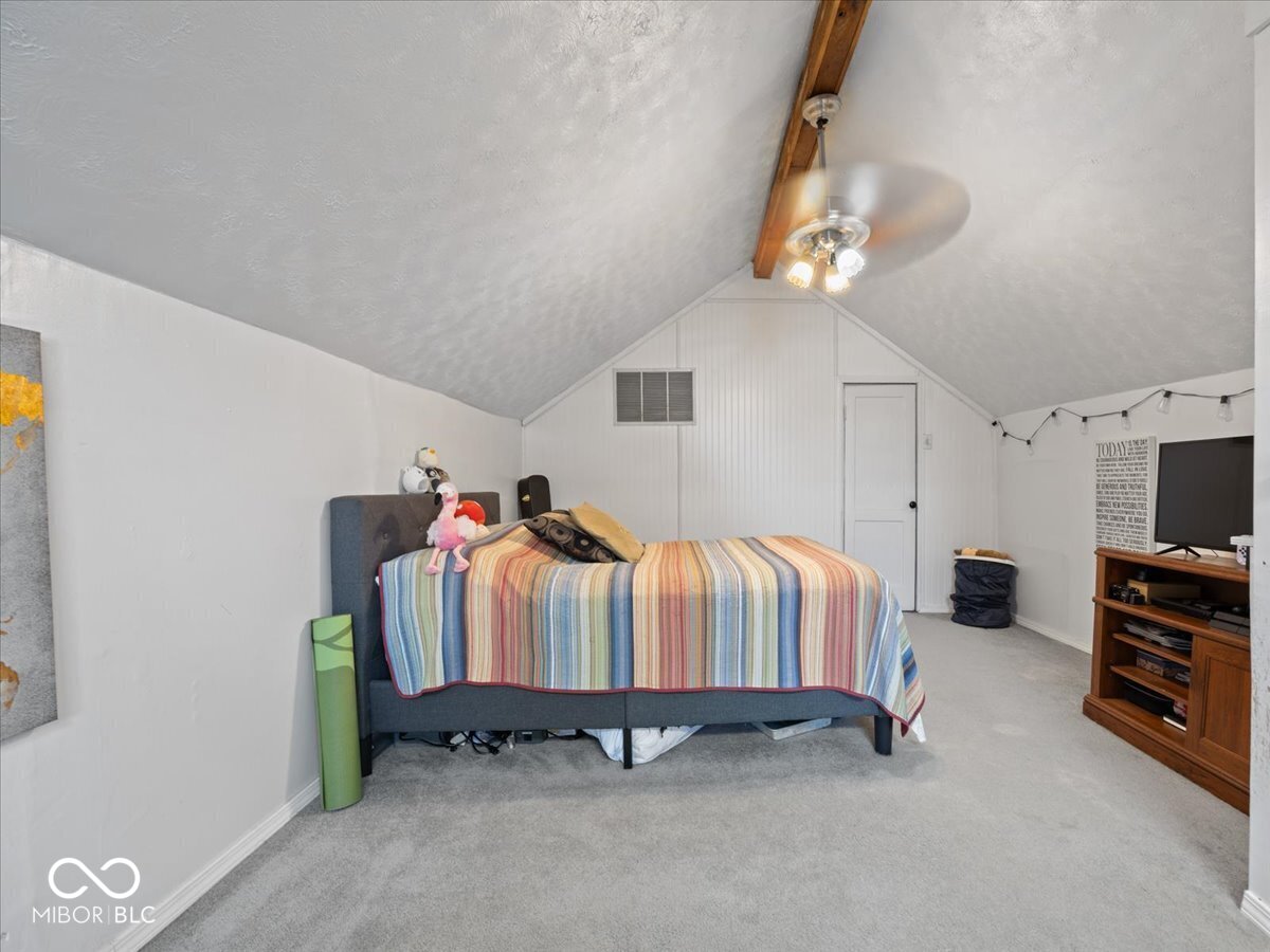 6982 East Michigan Road Waldron, IN 46182 - Photo 22 of 47