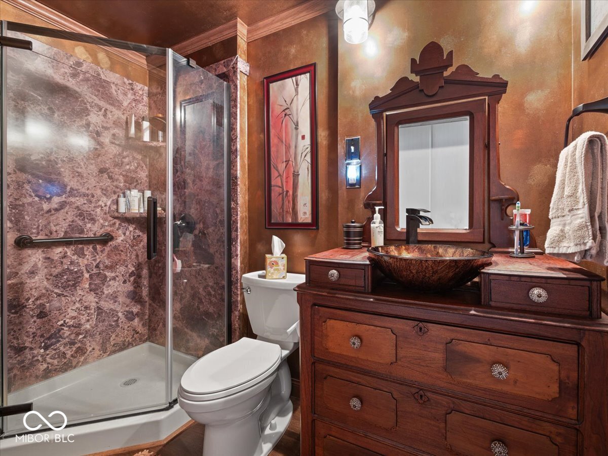 6982 East Michigan Road Waldron, IN 46182 - Photo 27 of 47