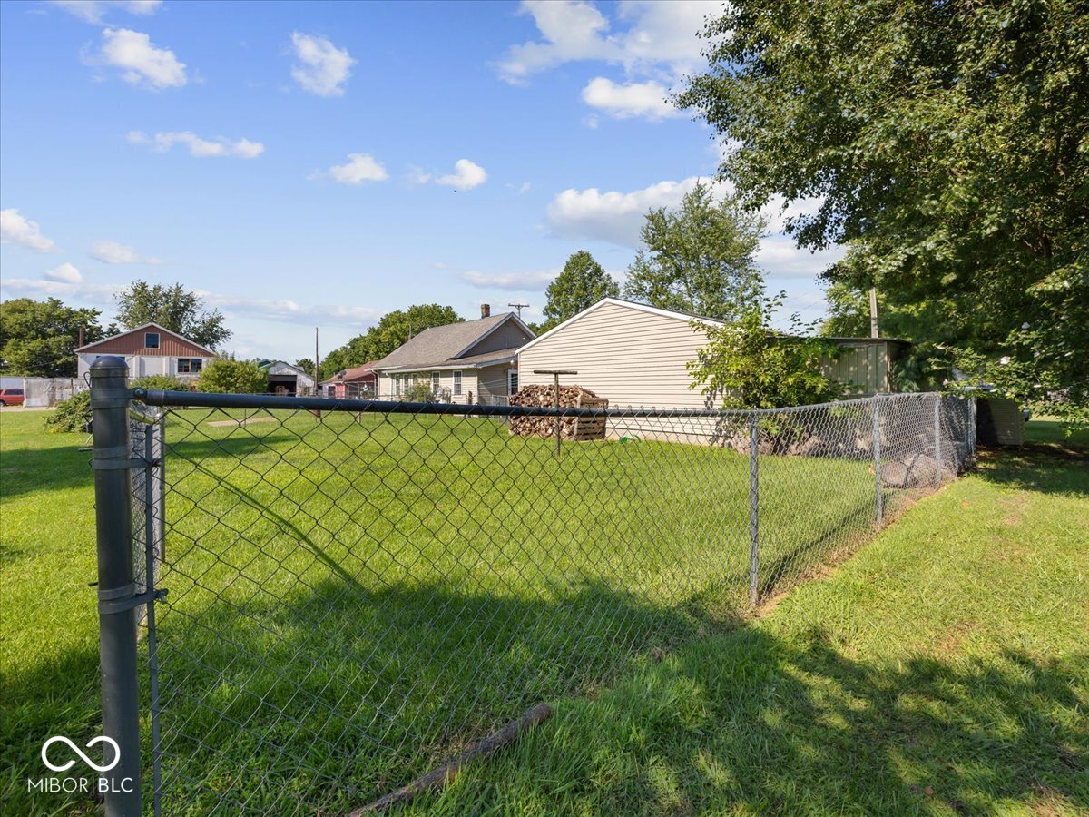 6982 East Michigan Road Waldron, IN 46182 - Photo 29 of 47