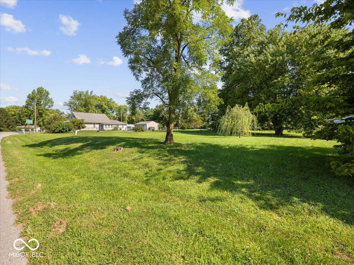 6982 East Michigan Road Waldron, IN 46182 - Photo 33 of 47