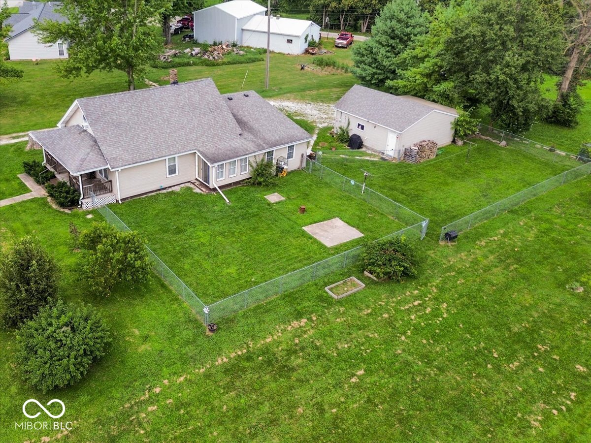 6982 East Michigan Road Waldron, IN 46182 - Photo 40 of 47