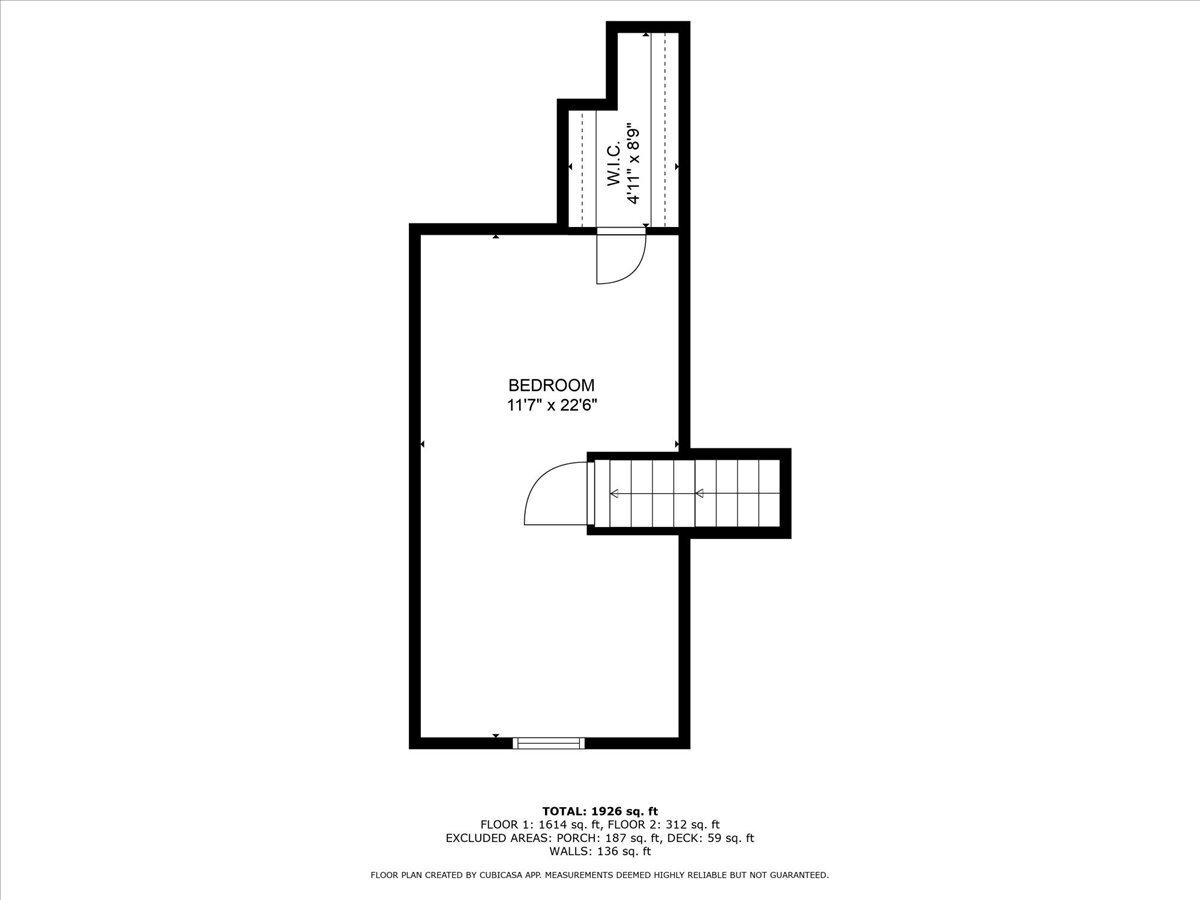 6982 East Michigan Road Waldron, IN 46182 - Photo 46 of 47