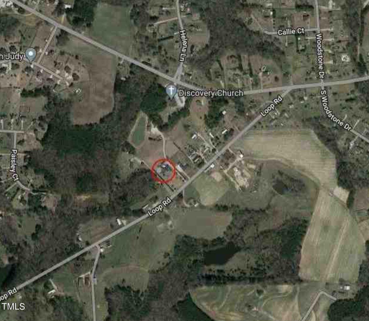 180 Loop Road Clayton, NC 27527 - Photo 24 of 24 29