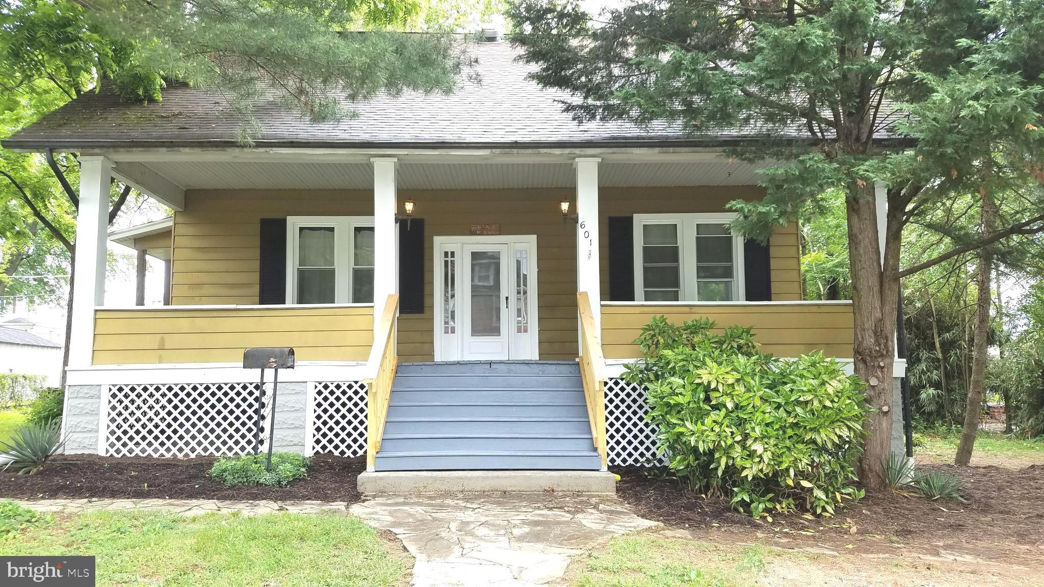601 North Bend Road Baltimore, MD 21229 - Photo 1 of 22 Welcome to 601 N Bend Rd.