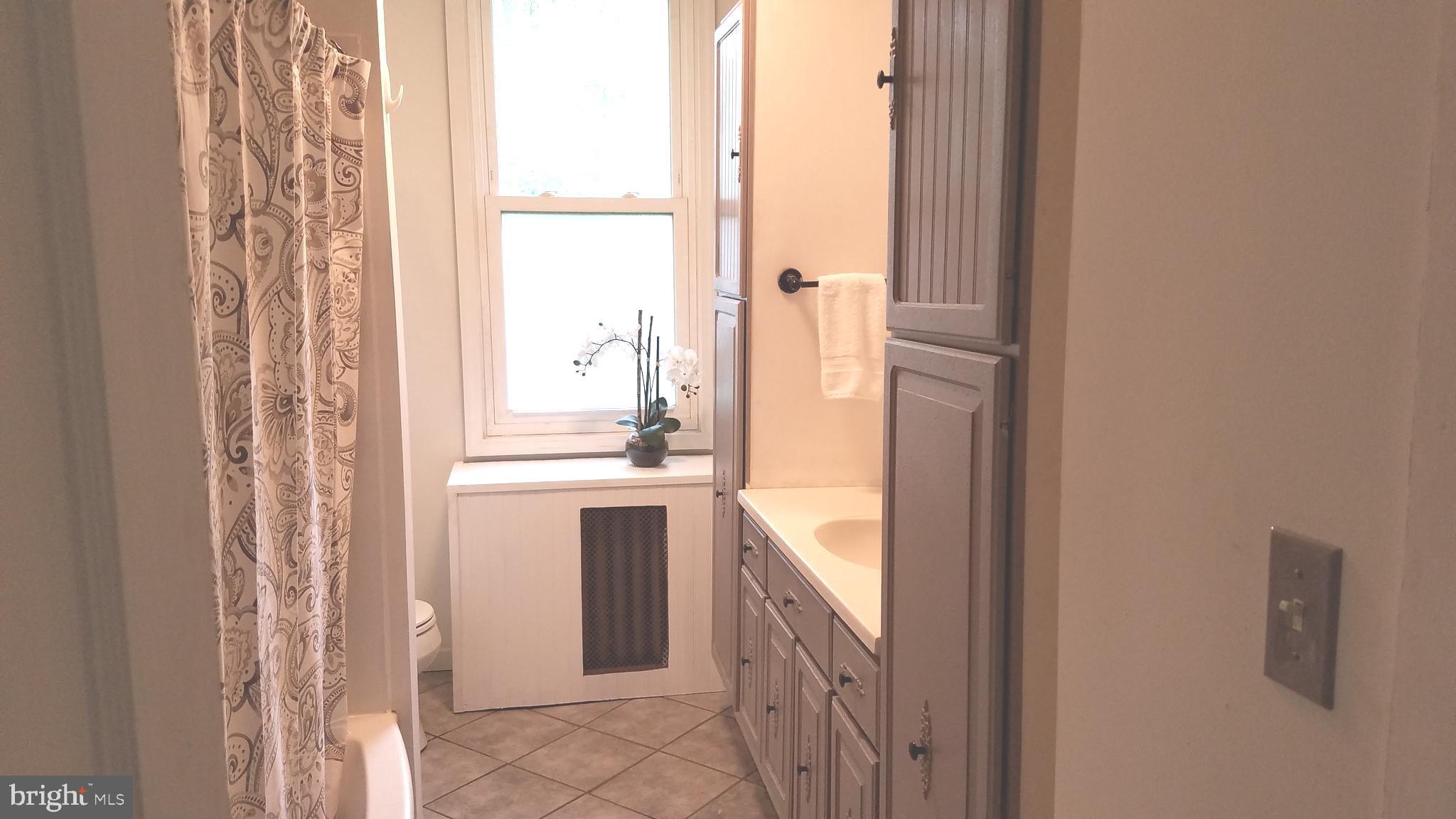 601 North Bend Road Baltimore, MD 21229 - Photo 13 of 22 Natural Light in Main BA