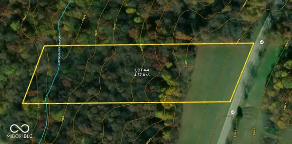 $89,900 | 4.37 St Rd 45, Bloomfield, IN 47424