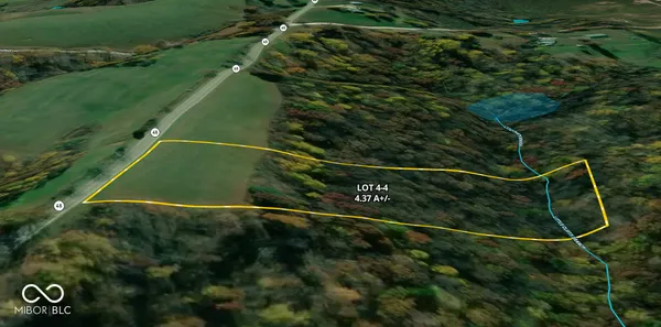 $89,900 | 4.37 St Rd 45, Bloomfield, IN 47424