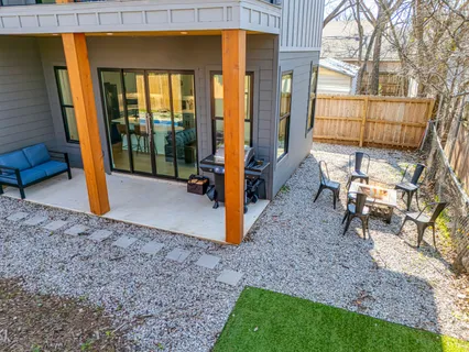 $599,000 | 910 Tillery Street, Unit B, Austin, TX 78702