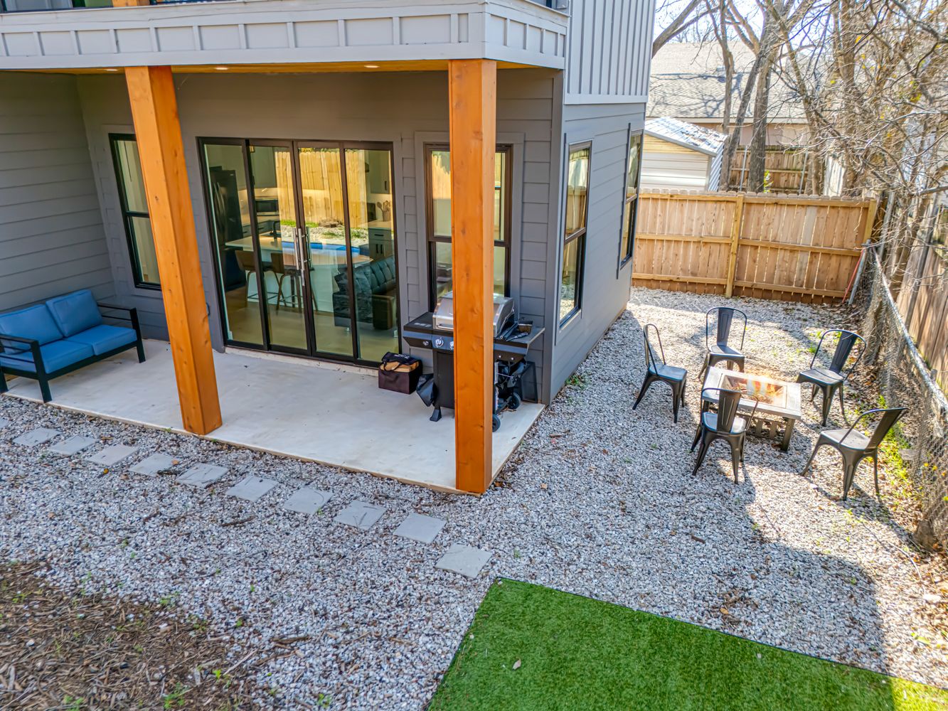 910 Tillery Street, Unit B Austin, TX 78702 - Photo 26 of 29