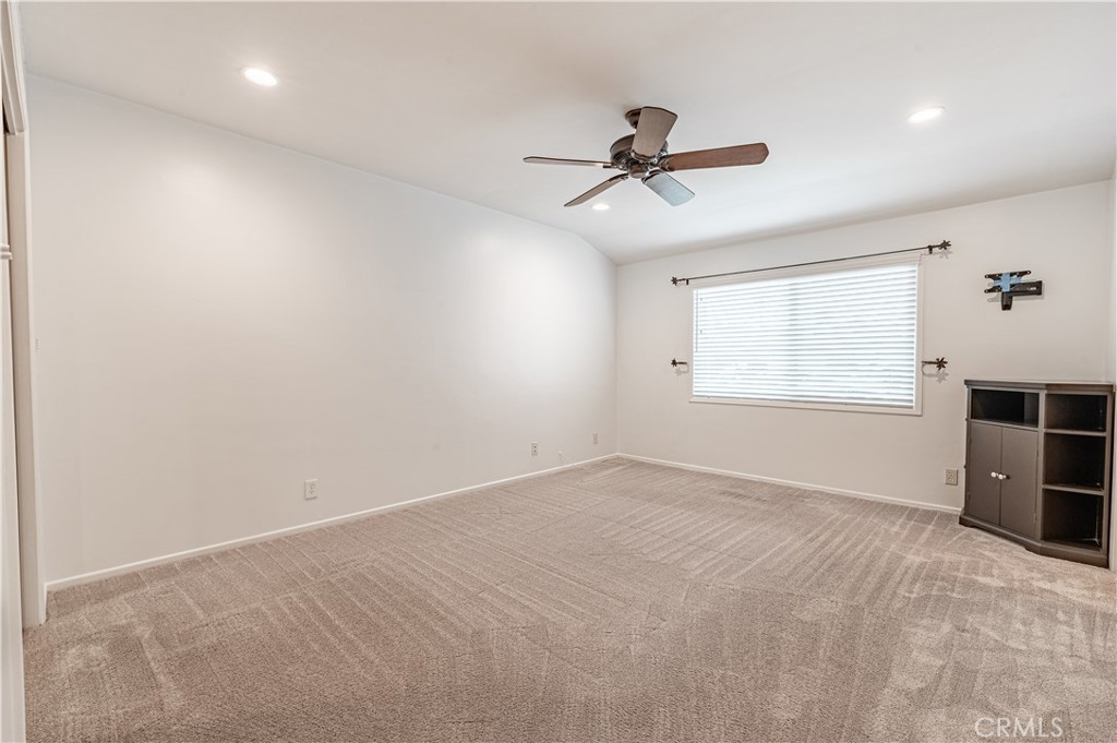 4580 Hazelnut Avenue Seal Beach, CA 90740 - Photo 26 of 35 a view of an empty room with a window