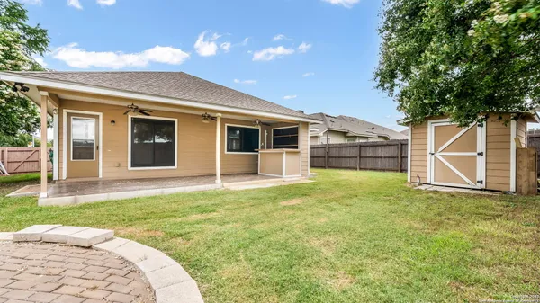 $2,000 | 7951 Brinson Court, Converse, TX 78109