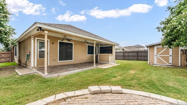 $2,000 | 7951 Brinson Court, Converse, TX 78109