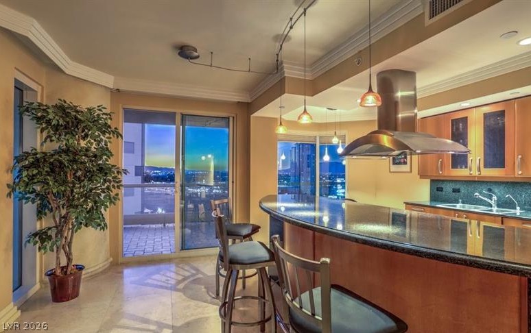 2747 Paradise Road, Unit 1906 Las Vegas, NV 89109 - Photo 30 of 42