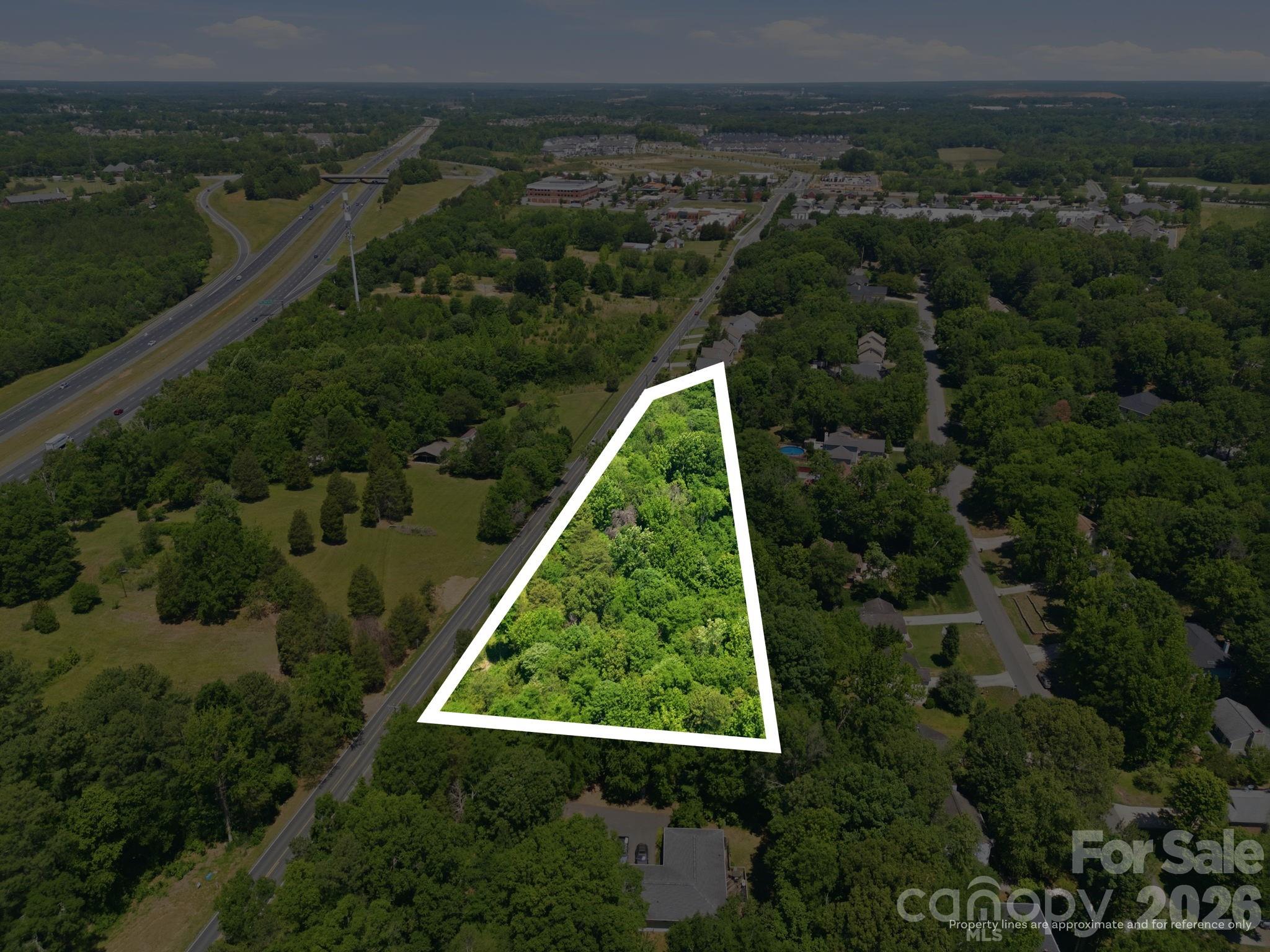 13075 Plaza Rd Extension Charlotte, NC 28215 - Photo 2 of 25