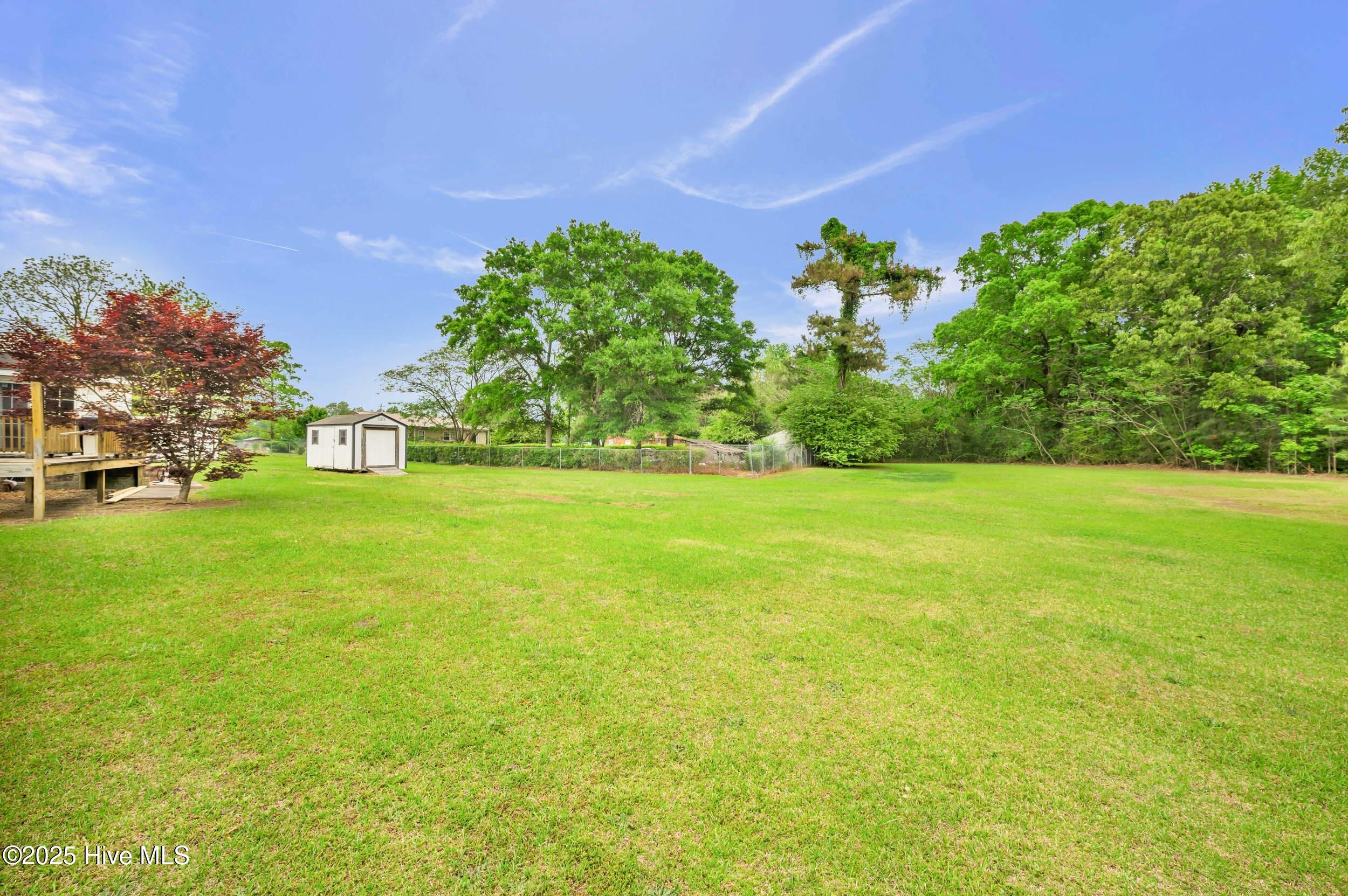 14859 Old Lake Road Riegelwood, NC 28456 - Photo 32 of 43 14859oldlakerd00032