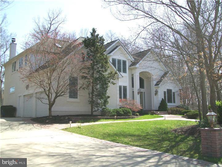 21 Stanwyck Road Mount Laurel, NJ 08054 - Photo 1 of 12