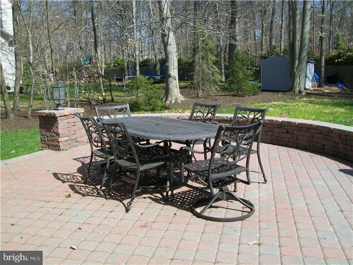21 Stanwyck Road Mount Laurel, NJ 08054 - Photo 11 of 12
